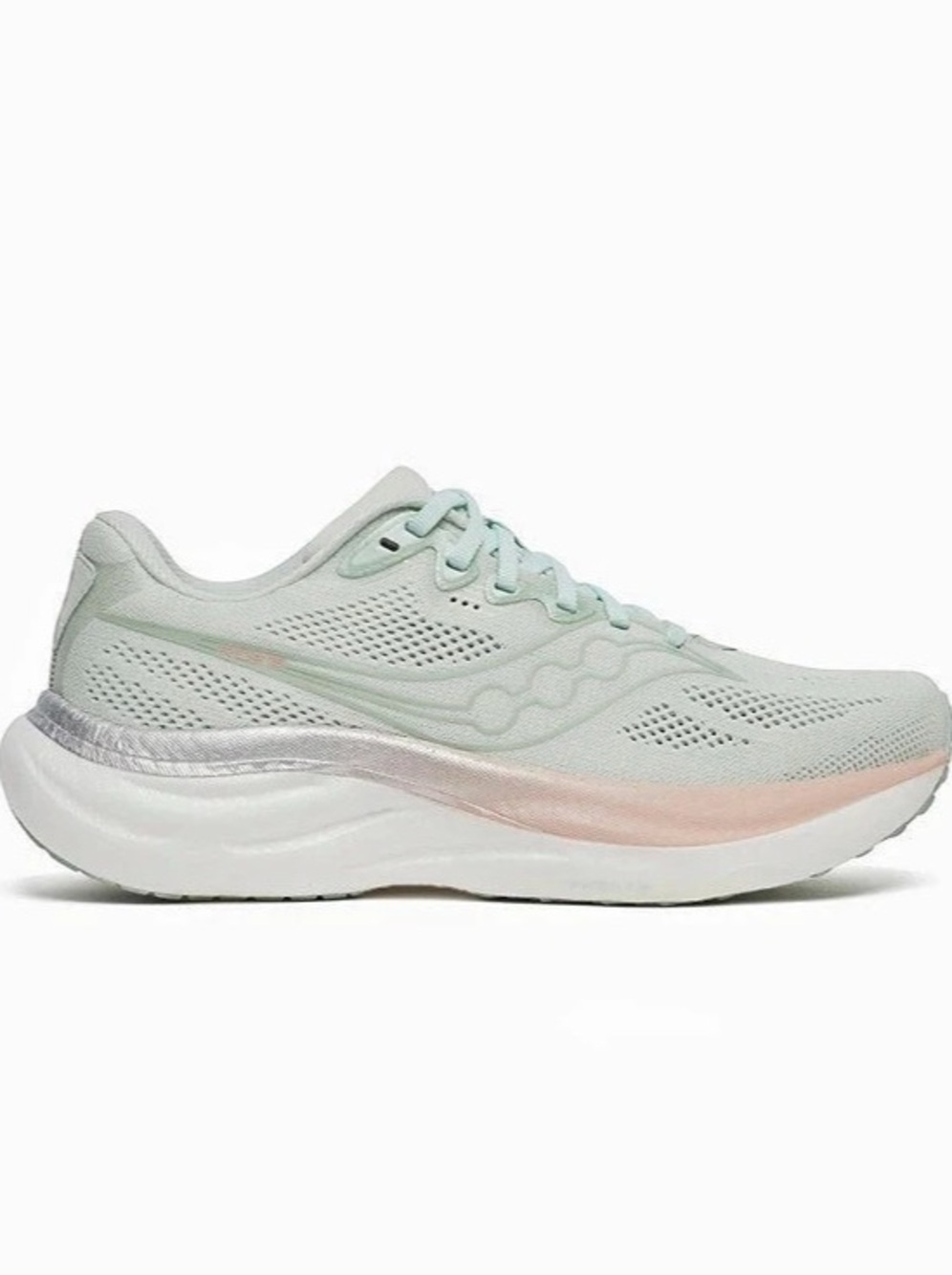 Women’s Saucony Ride 19 Like New